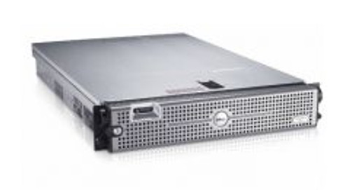 463-3996 - Dell PowerEdge R730 2U Rack Server 1 x Intel Xeon E5-2620 v3 2.4GHz