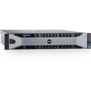 463-4003 - Dell PowerEdge R730 2U Xeon E5-2640 v3 2.60GHz Server