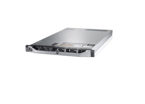 463-6143 - Dell Xeon E5-2420-V2 8GB 1TB SAS 1U Server
