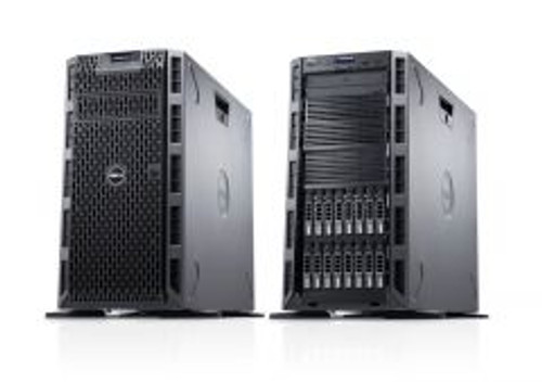 463-7032 - Dell PowerEdge T430 5U Tower Server Intel Xeon E5-2620 v3 Hexa-core (6 Core) 2.4GHz