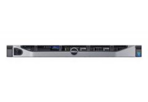 463-7657 - Dell PowerEdge R630 1U Rack Server 1 x Intel Xeon E5-2620 v4 Octa-core (8 Core) 2.1GHz