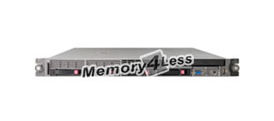 470064-553 - HP ProLiant DL360 G5 2x Xeon E5345 4GB 1U Server
