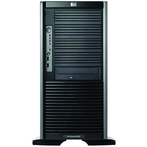 470064-837 - HP ProLiant ML350 G5 Xeon E5430 2.66GHz 2GB DDR2 5U Tower Server