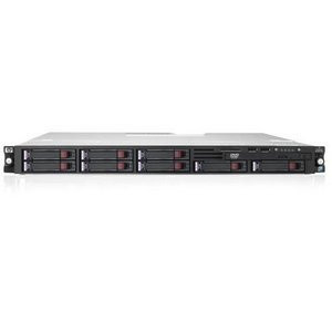 490455-001 - HP ProLiant DL160 G6 X5550 2.66GHz 12GB 1U Server