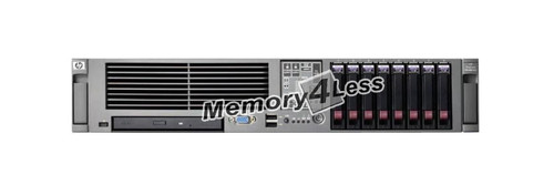 492205-001 - HP ProLiant DL380 G5 2U 2x Xeon E5450 Quad-Core 3GHz Server