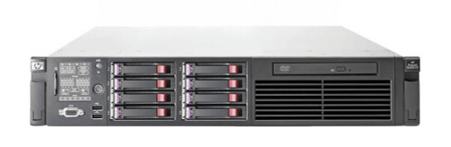 494329-B21 - HP Xeon E5540 2.53GHz 6GB RAM 1U Server