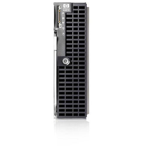500041-B21 - HP ProLiant BL495c G5 2.7GHz 4GB 2-Way Blade Server
