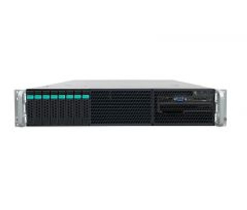509314-B21 - HP ProLiant BL490c G6 Intel Xeon X5570 2.93GHz CPU 6GB RAM Blade Server