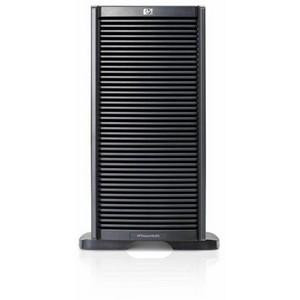 517430-005 - HP ProLiant ML350 G6 Xeon E5520 2.26GHz Tower Server