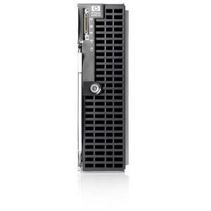 539804-B21 - HP 6-Core Opteron 2.6GHz 4GB Gigabit Blade Server