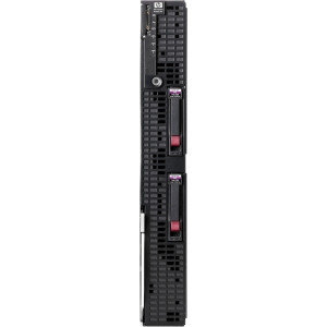 588964-B21 - HP ProLiant BL620c G7 8-Core Xeon 2GHz 8GB Blade Server