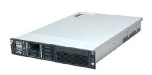 589152-001 - HP ProLiant DL380 G7 Intel Xeon E5620 6GB DDR3 SDRAM 2U Rack Server