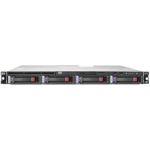 590159-001 - HP ProLiant DL160 G6 1U Xeon L5630 2.13GHz Server
