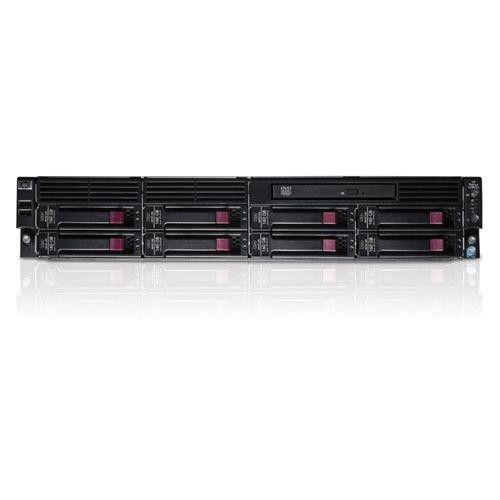 590639-001 - HP ProLiant DL180 G6 2U Xeon E5620 2.40GHz Server