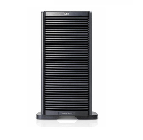 594869-001 - HP ML350 G6 E5620 2.4GHz 6GB Tower Server