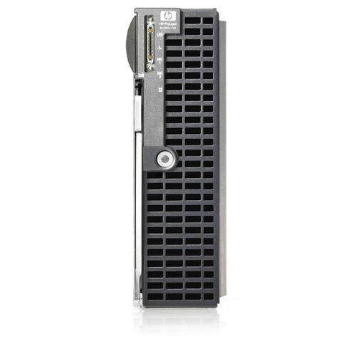 598131-B21 - HP ProLiant BL280c G6 L5640 6-Core 2.26GHz 4GB Blade Server