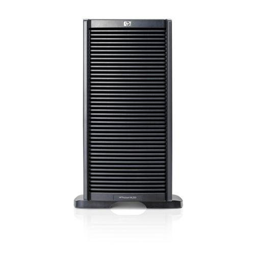 600426-005 - HP Xeon E5620 2.4GHz 4GB SAS/SATA 5U Tower Server