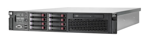605875-005 - HP 2x Xeon X5680 3.33GHz 24GB 2U Rack Server