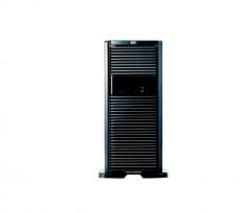 625589-001 - HP ProLiant ML370 G6 1x Intel Xeon 2.53GHz 6 Core CPU 6GB DDR3 SDRAM SAS / SATA Tower Server System