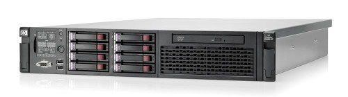 633408-001 - HP ProLiant DL380 G7 Xeon E5606 4GB Server
