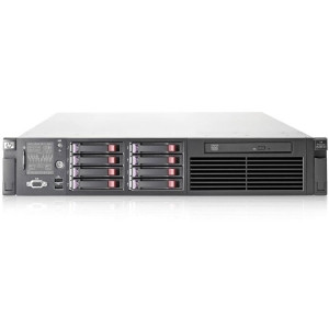 657313-S01 - HP 2x 16-Core 6272 2.1GHz 16GB 2U Server