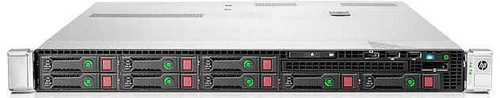 668815-001 - HPE 2x Xeon E5-2430 6-Core 2.20GHz 24GB Server