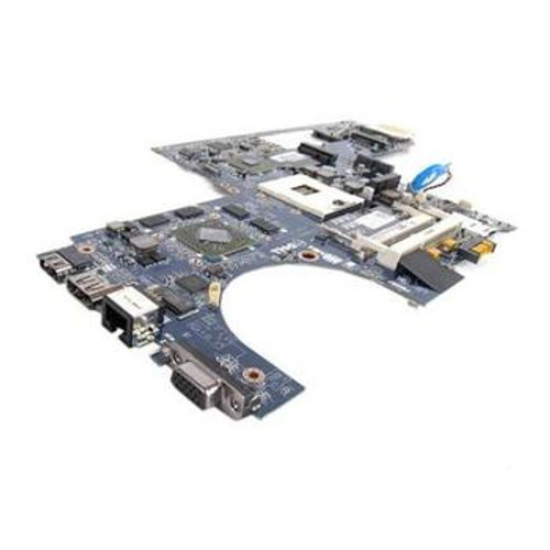 0H281K - Dell System Board for Studio 1535 Intel Laptop