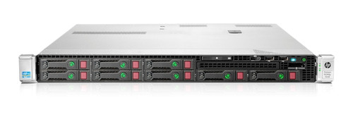712360-B21 - HP ProLiant DL360p G8 8 SFF CTO Server