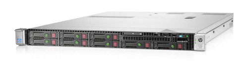 733732-001 - HP ProLiant Gen8 E5-2603v2 4GB 460W Server