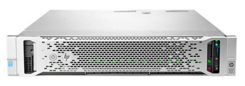 741064-B21 - HPE 2U Dual Xeon E5-4610 V3 32GB DDR4 Server
