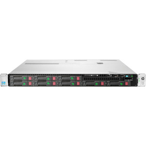 742817-S01 - HP ProLiant DL360p G8 1U Xeon E5-2690 Octa-core 2.90GHz Server