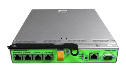0HRT01 - Dell Type 11 Controller Card
