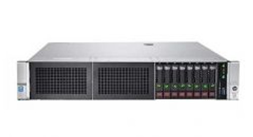 752689-B21 - HP ProLiant DL380 G9 2U Rack Server 2 x Intel Xeon E5-2650 v3 2.3GHz