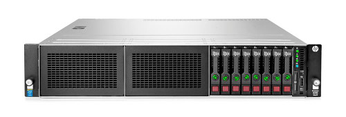 752689-B21 - HP ProLiant DL380 Gen9 Dual Xeon E5-2650 V3 32GB Rack Server