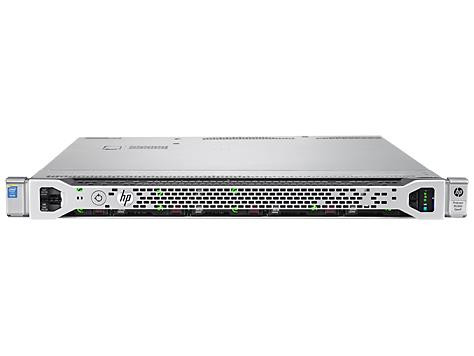 755260-B21 - HPE Xeon E5-2603 v3 8GB 500W Server