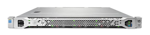 769505-B21 - HP ProLiant DL160 G9 1U Xeon E5-2609 v3 Server