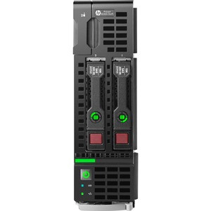 779806-S01 - HP 6-Core 2.4GHz 32GB Blade Server