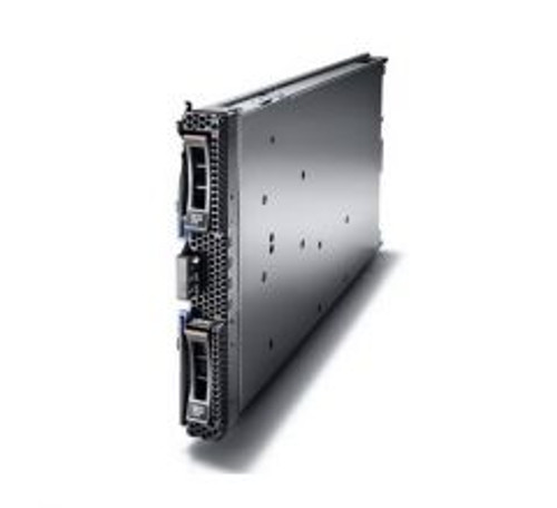 7870C4U - IBM BladeCenter HS22 1x Intel Xeon 2.93GHz Quad Core CPU 4GB RAM Server System Blade Server System