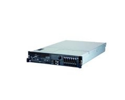 7979B1U - IBM x3650 1x Intel Xeon 2.00GHz Quad Core CPU 2GB RAM Rack Server System