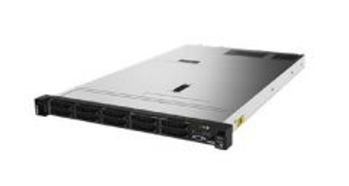 7X02A04KEA - Lenovo ThinkSystem SR630 1.8GHz Intel Xeon Silver 4108 16GB DDR4 SDRAM 120/230V AC Power Supply Rack-Mountable Server