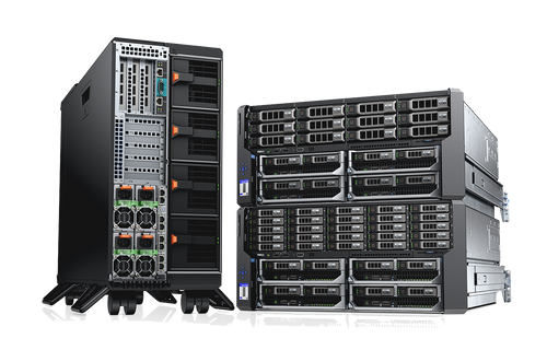 7X08A045NA - Lenovo ThinkSystem SR530 1U Rack Server System