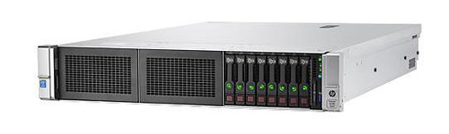 800075-S01 - HP ProLiant DL380 G9 Xeon E5-2643 v3 8-Core Server