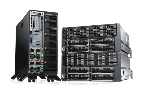 IBM Power 710 4Core 3.0GHz Server 4GB Memory 2 x 146Gb Disk - Compatible with IBM Power 710 8231-E1C Servers