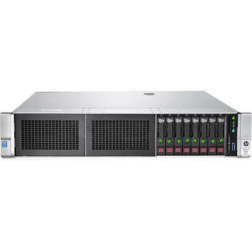 826681-B21 - HPE 2U Xeon E5-2609 V4 8GB 500W Server
