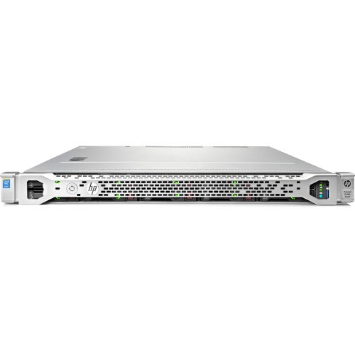 830572-B21 - HPE 1U Xeon E5-2620 V4 Rack Server