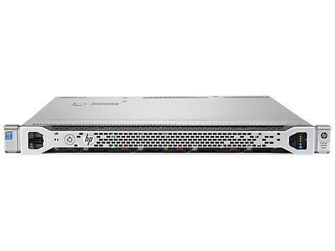 850365-S01 - HPE 1U Xeon E5-2643 V4 32GB Dual 500W Server