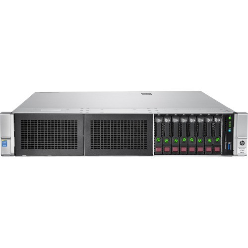 HPE 850517-S01 Reliable Server System by Save Today