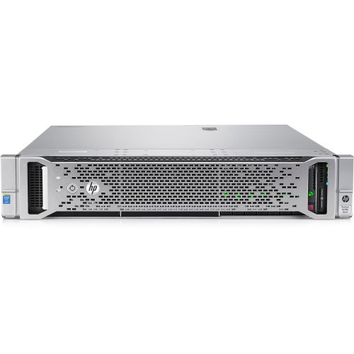 859083-S01 - HPE 2U 2x E5-2660 v4 64GB Rack Server
