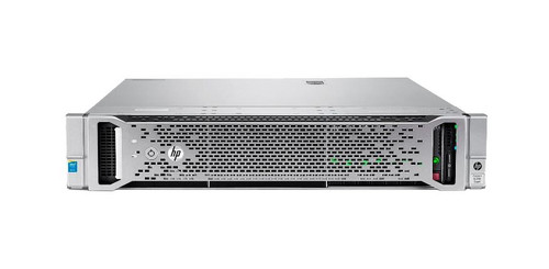 867449-S01 - HPE Xeon 2.10GHz 8-Core 16GB DDR4 1U Rack Server