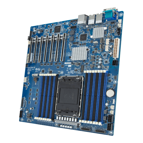 868252-001 - HP ProLiant XL230k Gen10 Server Board